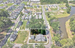 117 WILLIAM SCOTT LN lot: 344, CAPE CHARLES, VA 23310