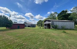 1835 Charles Elgin Road, Eubank, KY 42567