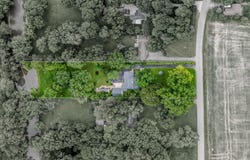 5720 S Burlington Drive, Muncie, IN 47302