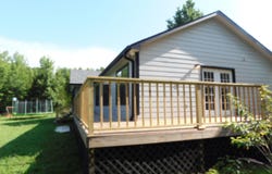 571 Daffodil Roads, Romance, AR 72136
