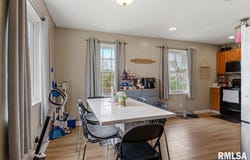 105 E MILL Street, Rochester, IL 62563