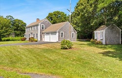 46 Winsome Road, South Yarmouth, MA 02664