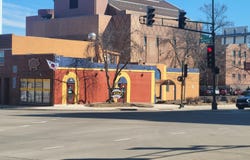 605 E Washington Ave, Madison, WI 53703