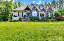 2122 Goose Creek Farm Lane, Indian Trail, NC 28079