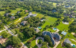 4612 Bill Simmons Road, Colleyville, TX 76034