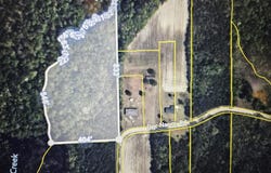 2910 Doc Naomi Road, Manning, SC 29102