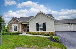 57 Maryview Drive, Penfield, NY 14580