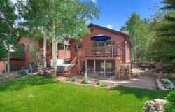432 BIGHORN CIRCLE, Silverthorne, CO 80498