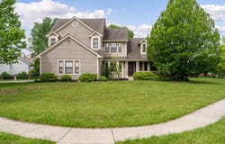 7730 Aldridge Place, Dublin, OH 43017