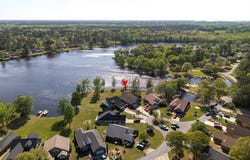 131 Ridge Lake Drive, Manning, SC 29102