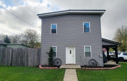 109 N Martin Street, Ligonier, IN 46767-1501