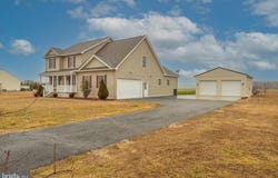 10455 SUNNYSIDE Road, BRIDGEVILLE, DE 19933