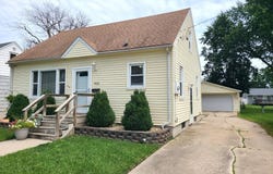 915 N Polk, MASON CITY, IA 50401