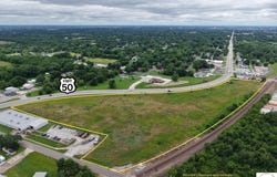 12 Acres E Broadway Boulevard, Sedalia, MO 65301