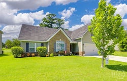 418 Keiffer Drive, Rincon, GA 31326