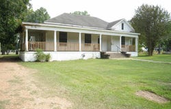 338 W 2Nd St, Prescott, AR 71857