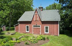 1405 Foxchase Drive, Akron, OH 44333
