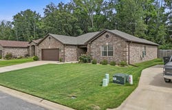 57 Fletcher Drive, Austin, AR 72007