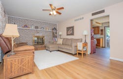 9207 Shoreline Drive, Wadesville, IN 47638