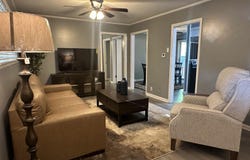 1617 Coker Hampton Drive, Stuttgart, AR 72160