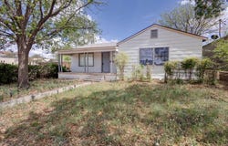 107 W 10th St, Big Spring, TX 79720