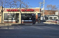 3214 W Bryn Mawr Avenue, Chicago, IL 60659