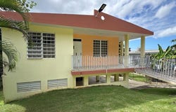 Rd 112 Km 17.3 Int Lote B BO CAPA, MOCA, 00676