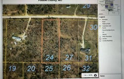 Stanton Road, Richland, MO 65556