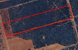 . County Road 354, Charlotte, TX 78011