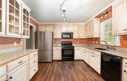 114 Cale Drive, Burlington, NC 27215
