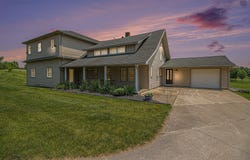 9991 Kaiser Road, Saline, MI 48176