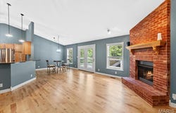 11 Potomac Drive, Hillsboro, MO 63050