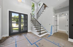 7412 Wexford Woods Lane, Wake Forest, NC 27587