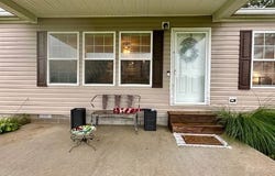 4734 N. 250th St., Oblong, IL 62449