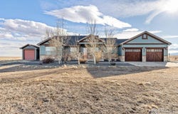 7548 County Road 100, Wellington, CO 80549