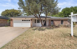 4706 78th Street, Lubbock, TX 79424