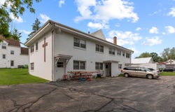 228 Forest St, Campbellsport, WI 53010