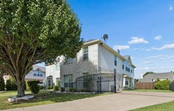 717 Morningside Trail, Murphy, TX 75094