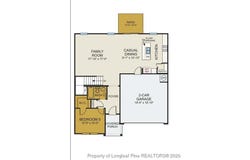 71 Placard Drive, Spring Lake, NC 28390
