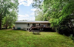 46 Stone Gate Drive, North Kingstown, RI 02852