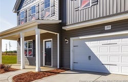 199 Palomo (Lot 40) Place, Raeford, NC 28376