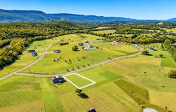 Farmview Way lot: 16, Dunlap, TN 37327
