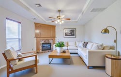 4621 Deer Ridge Boulevard, Yukon, OK 73099