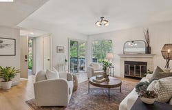 635 Canyon Oaks Dr, Oakland, CA 94605