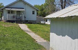 2214 I Street, Bedford, IN 47421