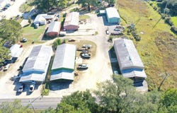 229 Victory Road, Laurel, MS 39443