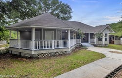 42 Boone Road, Perkinston, MS 39573