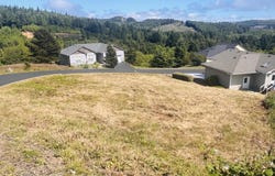Lot 19 NE Spring Avenue, Depoe Bay, OR 97341