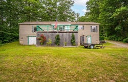 1080 Old Augusta Road, Waldoboro, ME 04572