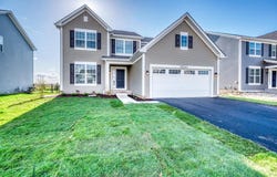 15303 S Sawgrass Circle, Plainfield, IL 60544